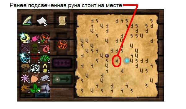 Как проводить изучения в таумкрафт 4 primer-izuch-nitora-3