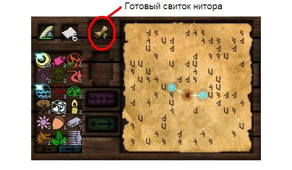 Как проводить изучения в таумкрафт 4 primer-izuch-nitora-4