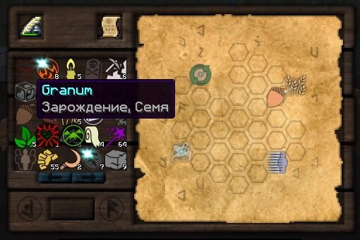 Как проводить изучения в таумкрафт 4 primer-izuch-taum-4-1-4