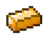 Лимонитовый слиток Eternal Isles