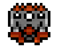 Тотем Wart Gun Eternal Isles